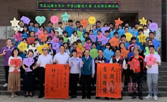 國立東高學業技藝併重 繁星上榜高達93.4%歷年成績最優