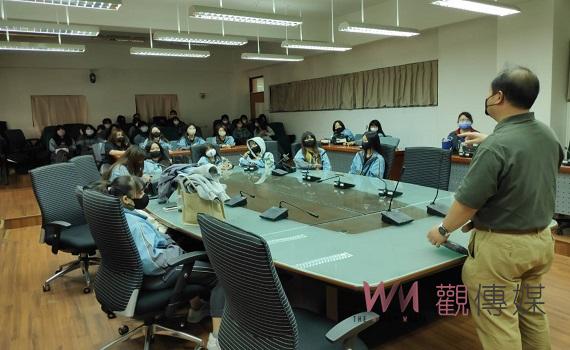 環球科大推動時尚聯盟 結合職校展現共學同行教學