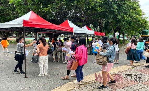 彰化縣教師甄選首納服務年資加分機制 鼓勵優秀代理教師留任