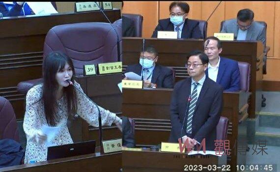 桃園忠烈祠暨神社園區爭議 張善政議會備詢指未否定歷史與文化價值