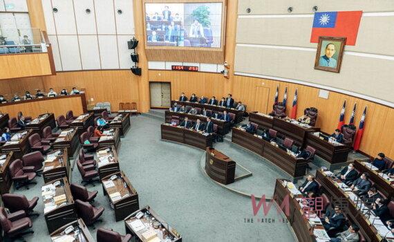 桃園議員質詢原民就學就業與長照權益 市府:協助滿足原民需求