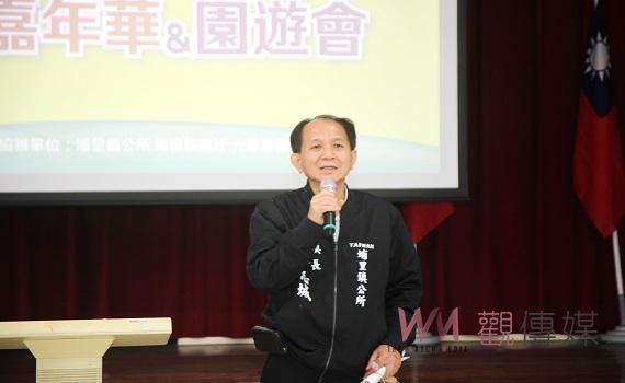 樂活埔里熱氣球嘉年華 鳥瞰埔里感受第一排無敵視野