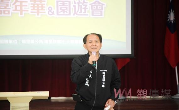 樂活埔里熱氣球嘉年華 鳥瞰埔里感受第一排無敵視野 