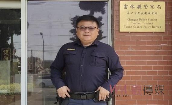 老婦遇假代工誤寄金融卡險遭詐 斗六警籲留意網路求職陷阱