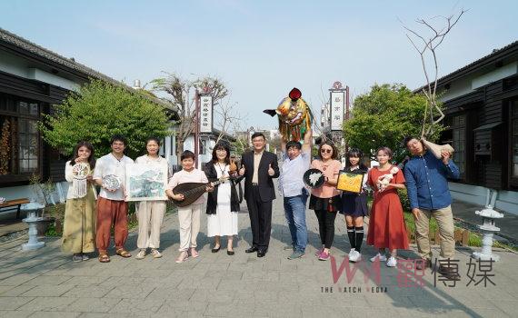 名單曝光了!第18屆桂花巷藝術村駐村藝術家有來自北京的