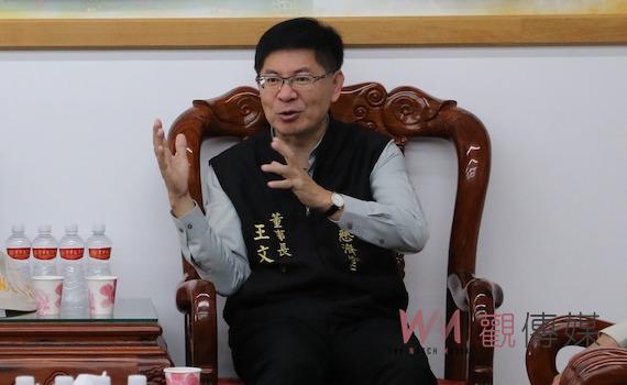 台南88槍槍擊案幕後指使者 王文宗遭羈押禁見