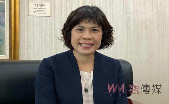 南檢檢察長「請辭」謬說引風波 檢察總長勉勵葉淑文