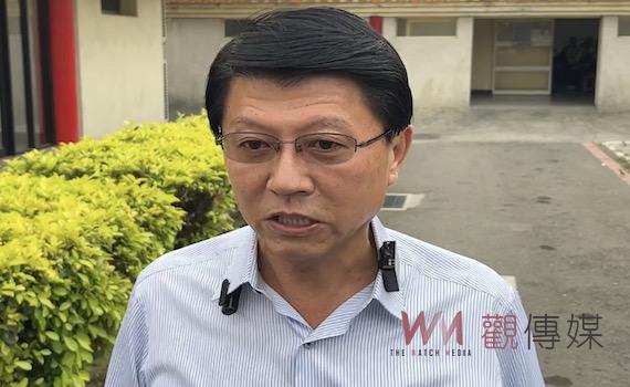 台南88槍槍擊案幕後指使者王文宗收押 謝龍介卻成箭靶