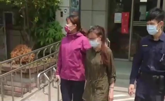 影/恐怖女友花雕雞麵下藥 剪掉同居男友「大雕」地院一審判5年