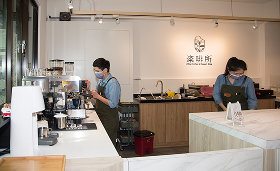 宜縣府給5力 青年創業更有力