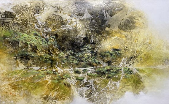 新美學×新北客家青年 《主客觀—跨域藝術創作特展》開展