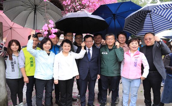 政院拍板國漫館選址台中刑務所 中央與地方合作創造雙贏