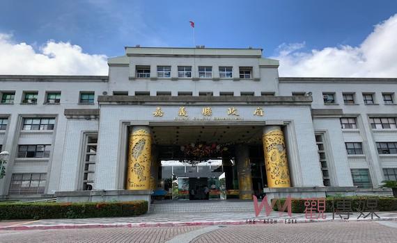 嘉義縣茶災現金救助 4月1到10日受理申請