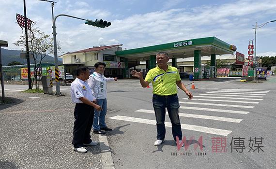 危險路口奪命女學生成輪下冤魂 民代點出兩癥結問題