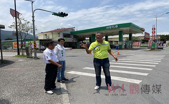 危險路口奪命女學生成輪下冤魂 民代點出兩癥結問題 