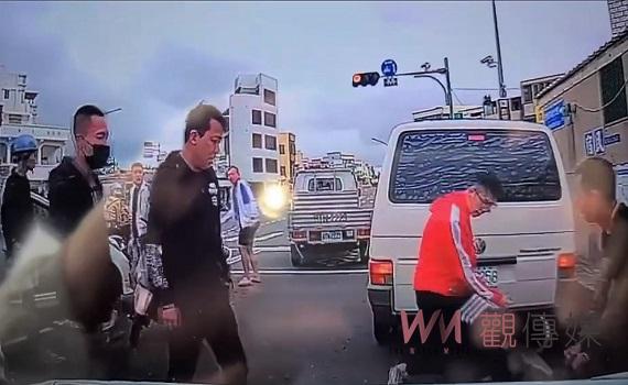 針對426觀光客打人事件 澎湖縣警局提4回應