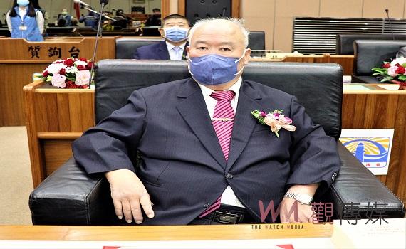 澎湖首件勝訴 地方法院判縣議員張再興當選無效