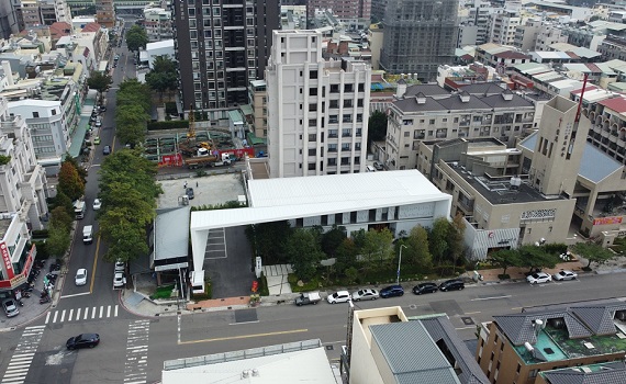 鉅陞專寵自住做出口碑 有感差異化成進軍台中蛋黃區致勝關鍵