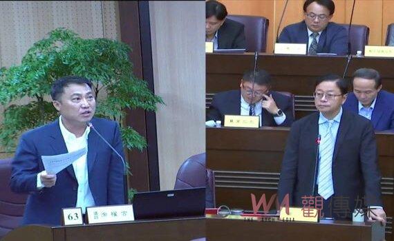 洗刷6都桃園最難玩污名!議員籲先推多元假日市集接駁串連景點