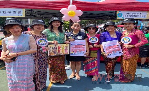 培力新二代 移民署桃園服務站提醒在地創生培育營5/19截止報名
