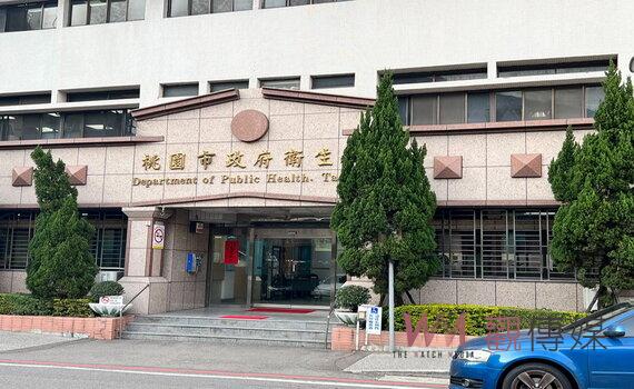 防疫與幼兒流感疫苗接種績優 桃園獲疾管署感謝獎與績優獎