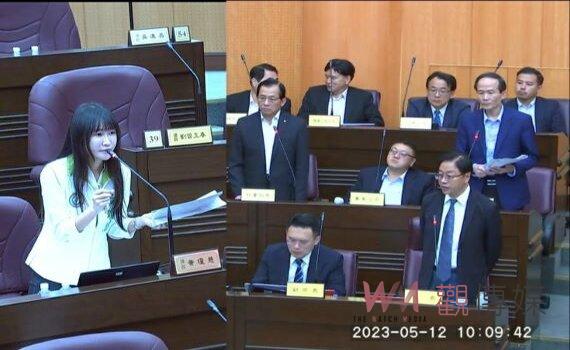 桃園議員質詢爆虐兒與校園霸凌頻傳 指家長質疑市府保護婦幼決心