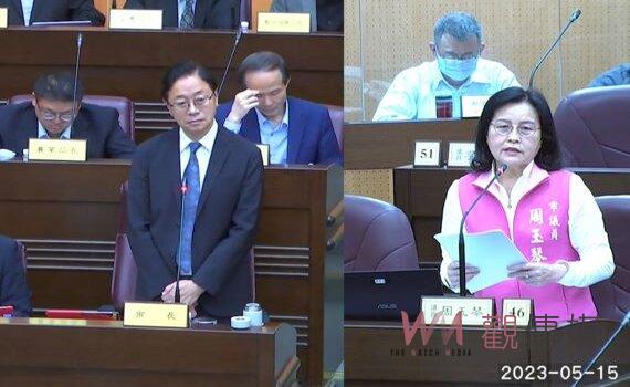 桃園富岡設鐵道博物館民意飆漲  議會國民黨團籲市長向中央爭取 