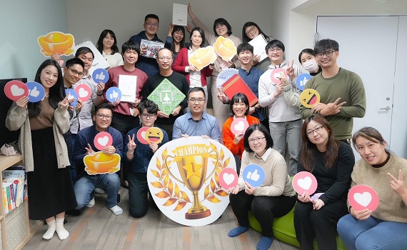 英科智能公布創新研究成果 發表探索量子生成對抗網路在生成化學中潛在優勢