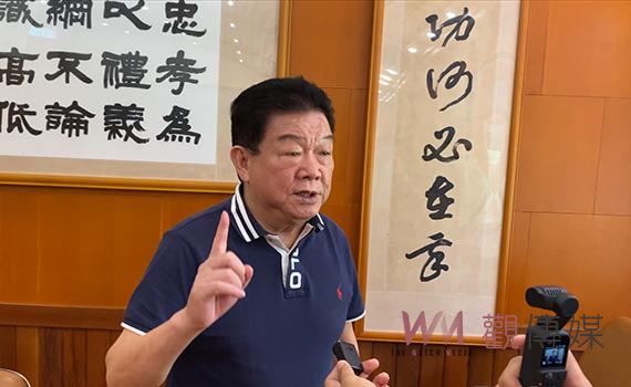 影/宜縣女消防員性騷案持續被消費 縣議員黃浴沂:傷口撒鹽對當事人有何益處?