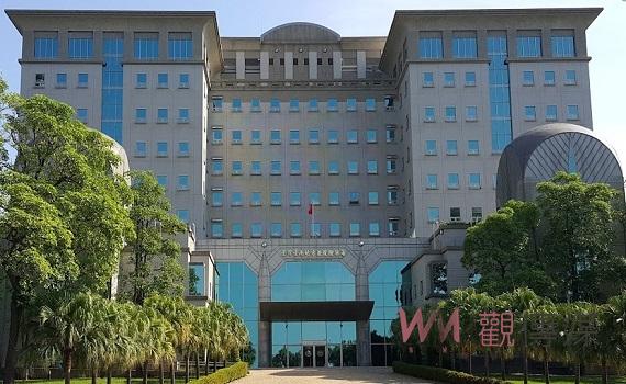 疑涉不法遭搜索約談 力暘能源負責人400萬交保