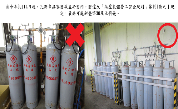 擴大職安防護網 新北首創微型企業設備補助納入自營作業者