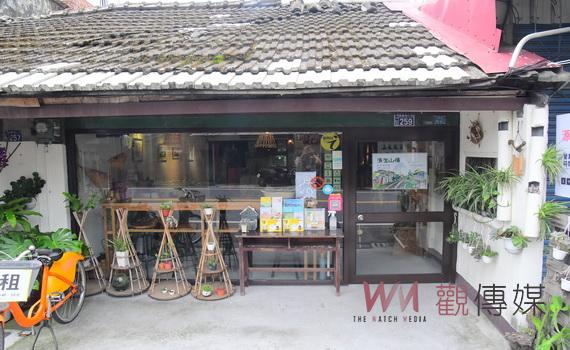 宜蘭新聞 觀傳媒-萬象