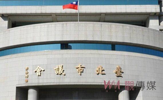 民進黨中央爆性騷擾 蔣萬安議會答詢嚴譴:該開罰就開罰