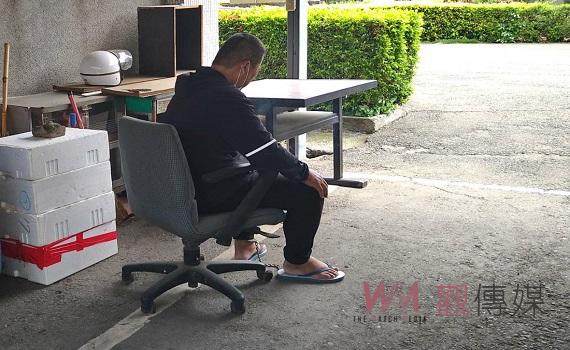 通緝在案仍假冒身分詐財 遭警循線在汽旅緝捕到案