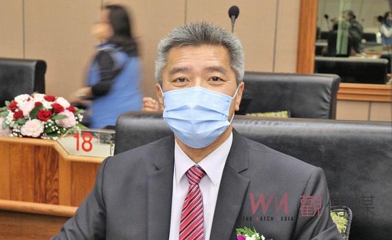 政壇「另類鄉長」吳政杰 獲國民黨提名參選澎湖立委