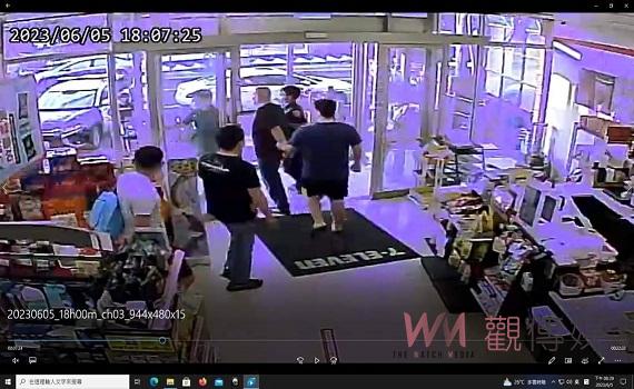 假投資面交近百萬 臺西警當場逮獲詐騙集團車手