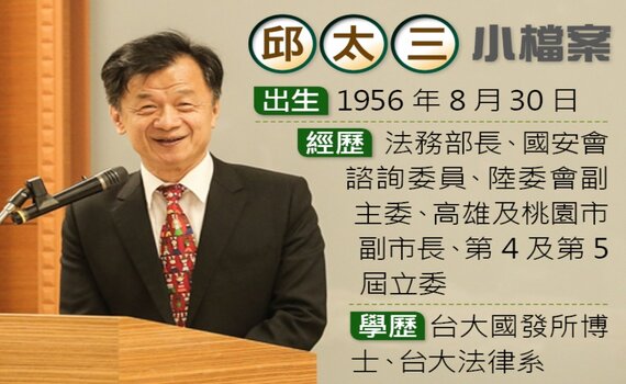 「沒重要性、沒迫切性,也沒不可替代性」的陸委會!