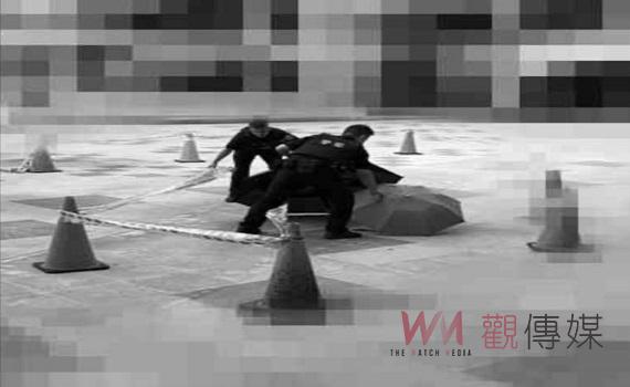 台南市驚傳國小男性教師墜樓　死因尚待釐清 