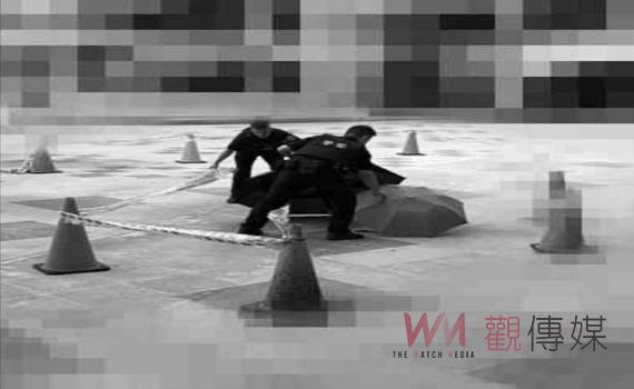 台南市驚傳國小男性教師墜樓 死因尚待釐清