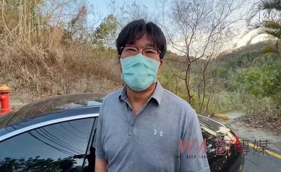 前第一女婿趙建銘胞弟趙建勳驚傳「腦幹出血病逝」 家屬悲痛證實