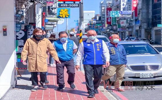 力爭擴大北北基桃1200月票通勤範圍 議員盼納入1728等4路線