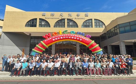 嘉大農場管理公費班   畢業從農收穫滿滿