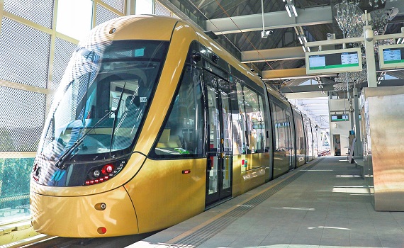 卡努颱風來襲 新北捷運防颱整備宣佈停運標準