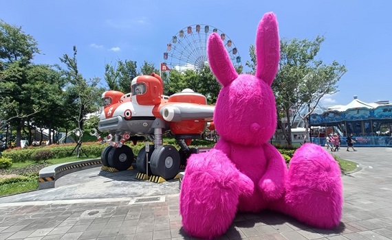 2023「Just FUN 新北」街頭文化節19日登場