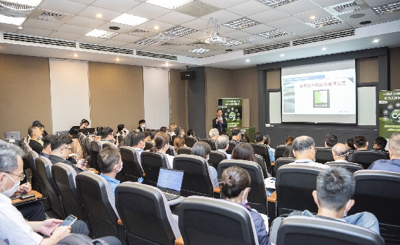 全球貿易碳限制 如何因應碳邊境調節機制