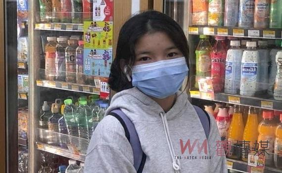 泰緬孤兒楊美麗愛的傳承 台灣志工助邊境少女追夢啟航