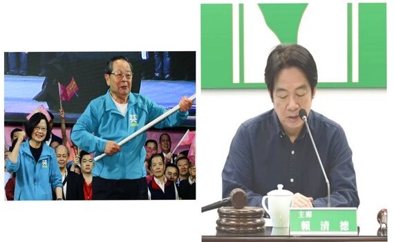 【墨客談】 民怨VS.民調 考驗選民情感與智慧