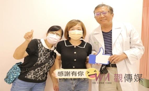 小腹婆勤瘦身同仁卻頻問「喜事還不能講?」 結果是這玩意兒作祟