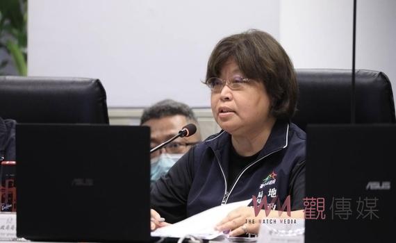 台中市府「158PLUS資訊網」助房地資訊透明化 市長盧秀燕:促進居住正義