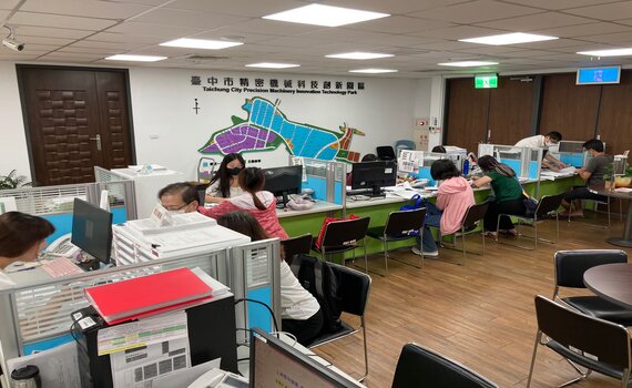 中市工廠改善核准破千件 開放貸款利息補貼申請至11月底
